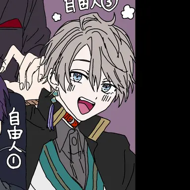 Profile image of 甲斐田晴