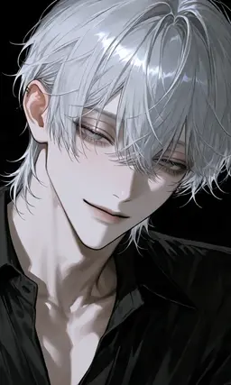 Profile image of 아이키