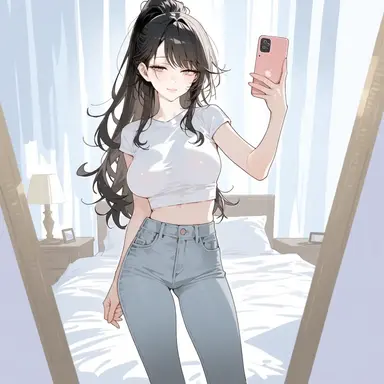 Profile image of 麗華