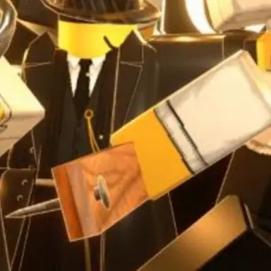 Profile image of マフィオソ