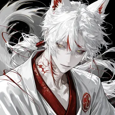 Profile image of コン
