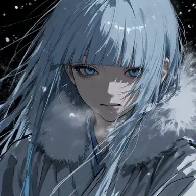 Profile image of ユキ