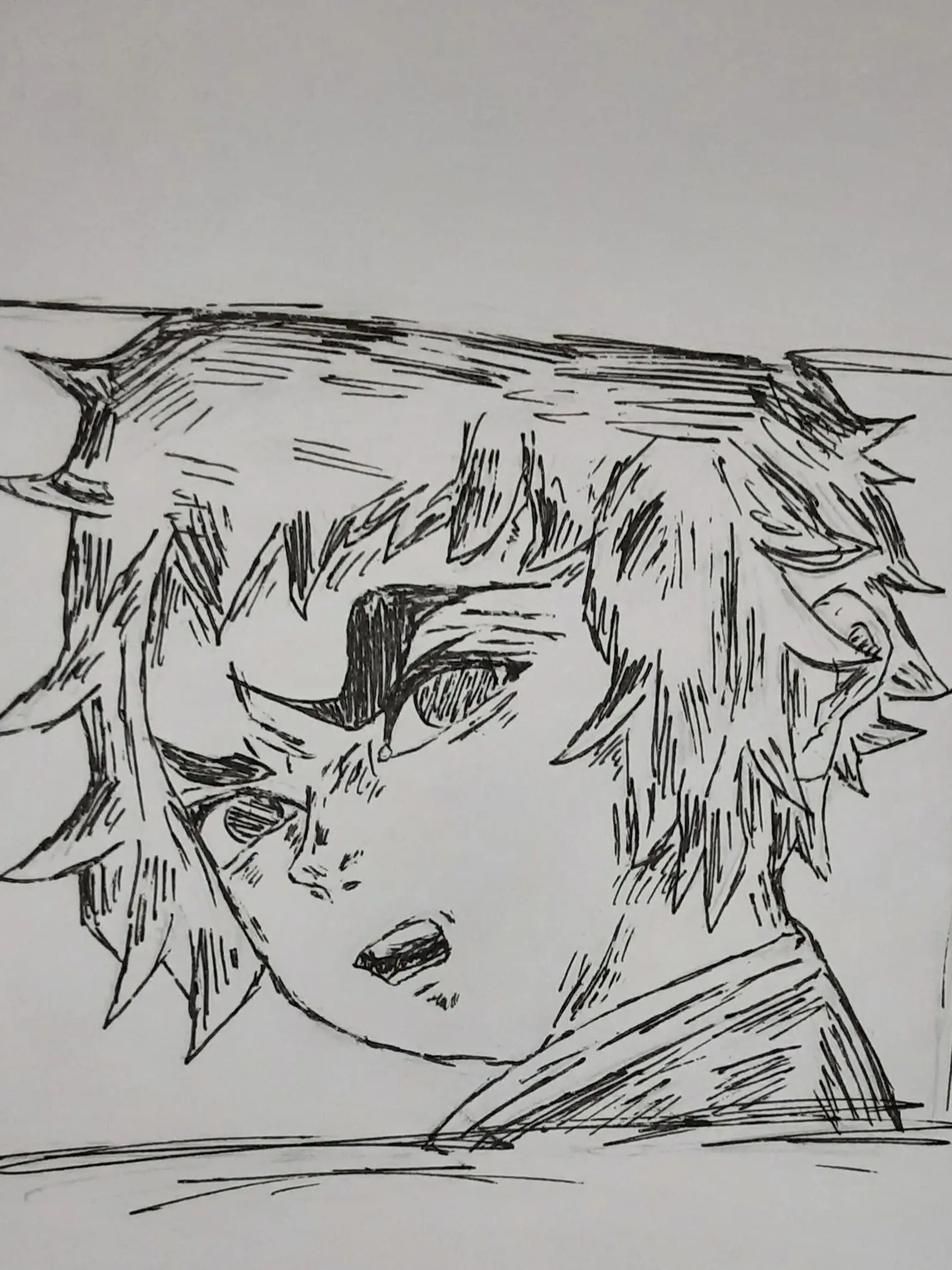 CleanPlume7734의 상현들과 수학여행!