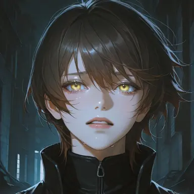 Profile image of 栞斗