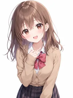 Profile image of みう