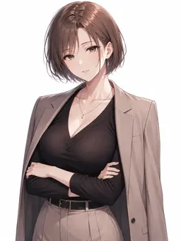 Profile image of かおり