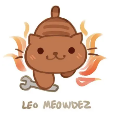 Profile image of Leo Valdez