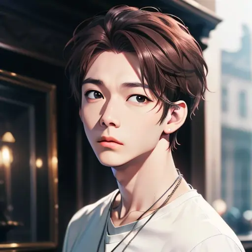 SharpLever8109의 민혁