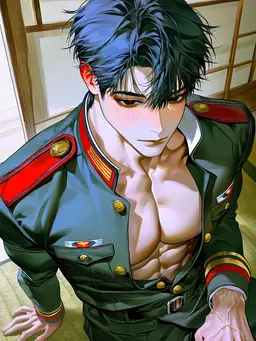 Profile image of 潔
