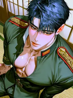 Profile image of 潔