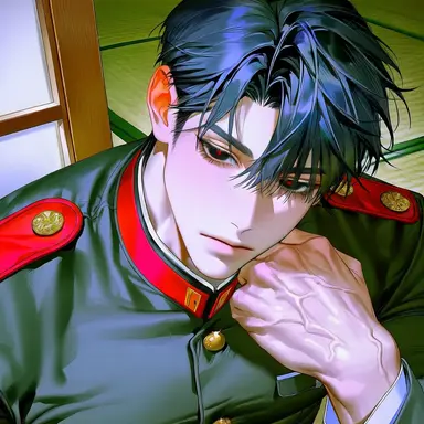 Profile image of 潔