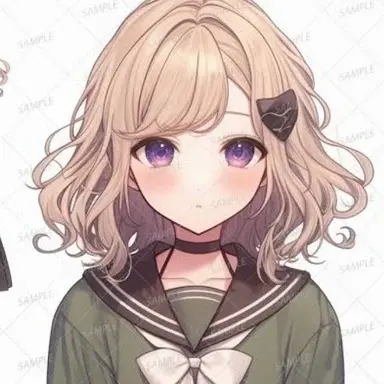 Profile image of 映美里