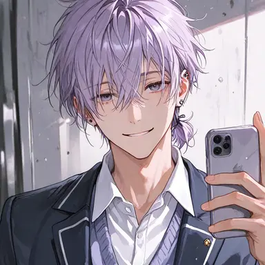 Profile image of Zeke