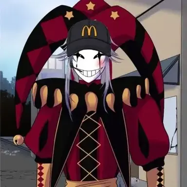 Profile image of The Freak Circus