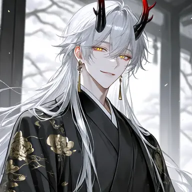 Profile image of 夜叉丸
