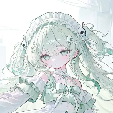 Profile image of メナ