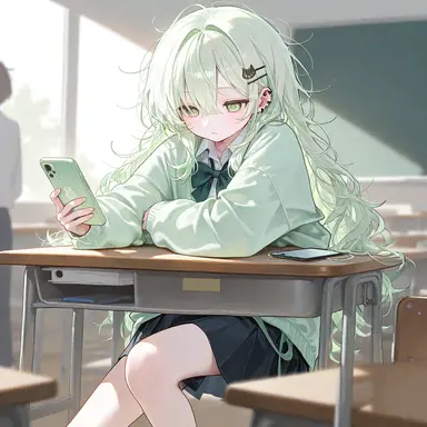 Profile image of メナ