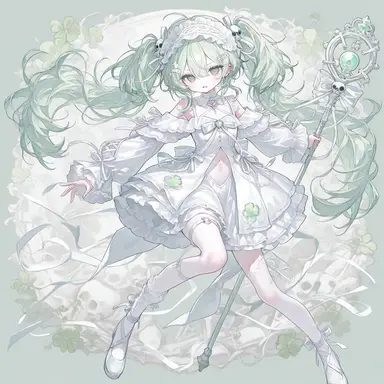 Profile image of メナ