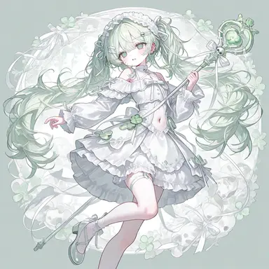 Profile image of メナ