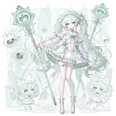 Profile image of メナ