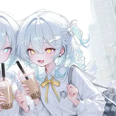 Profile image of サリ