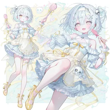 Profile image of サリ