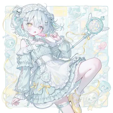 Profile image of サリ