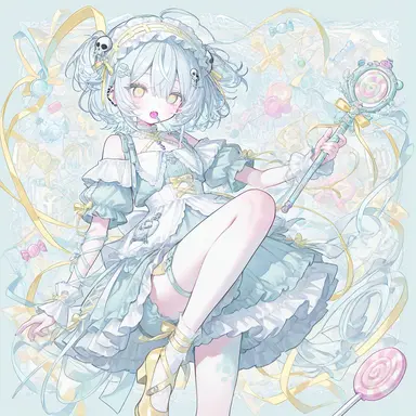 Profile image of サリ
