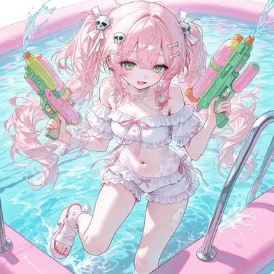 Profile image of シャロ