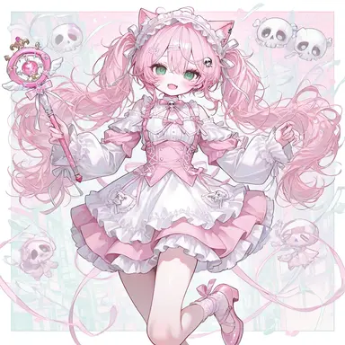 Profile image of シャロ