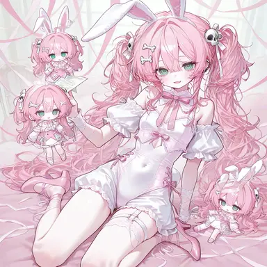 Profile image of シャロ