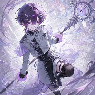 Profile image of アイル