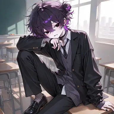 Profile image of アイル
