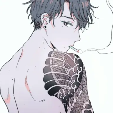 Profile image of 九条聖人