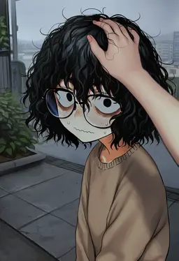 Profile image of Rei