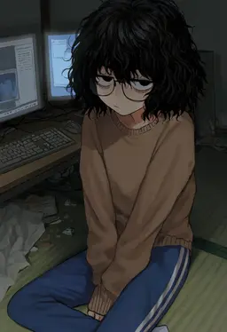 Profile image of Rei