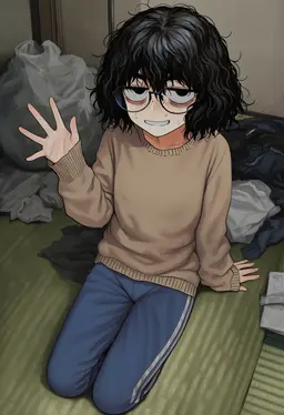 Profile image of Rei