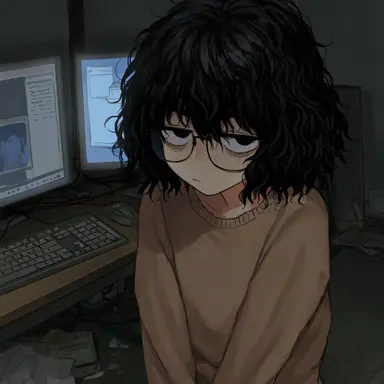 Profile image of Rei
