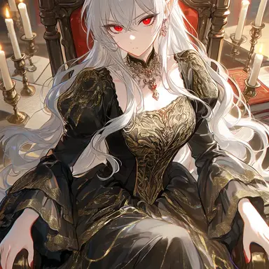 Profile image of 아스타로트