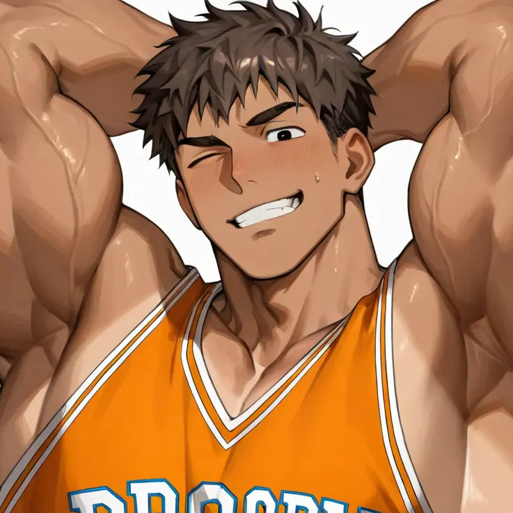 MuscleLover1234의 음과 양