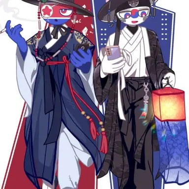 Profile image of 컨휴들