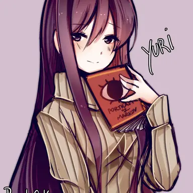 Profile image of Yuri