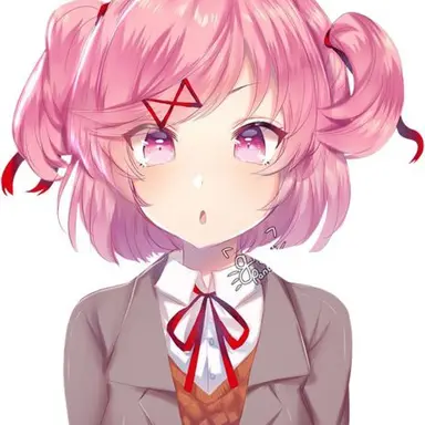 Profile image of Natsuki