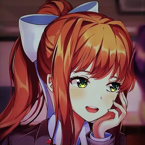 AgileBroom8648의 The doki doki literature club!