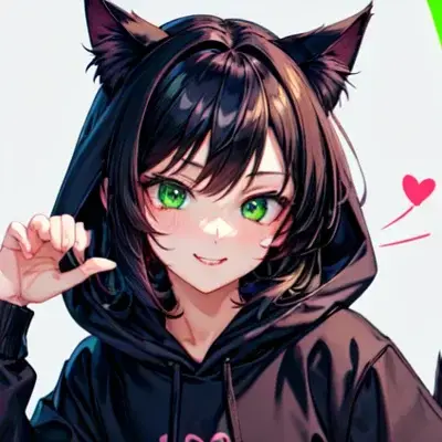 RegalTabla4306의 -Your Cat Girl-