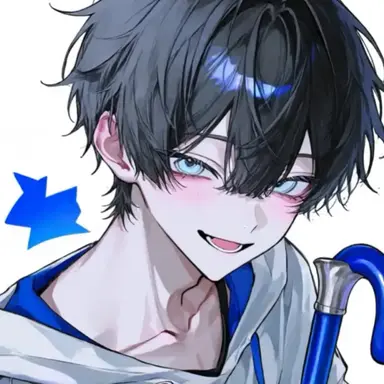 Profile image of 悠真