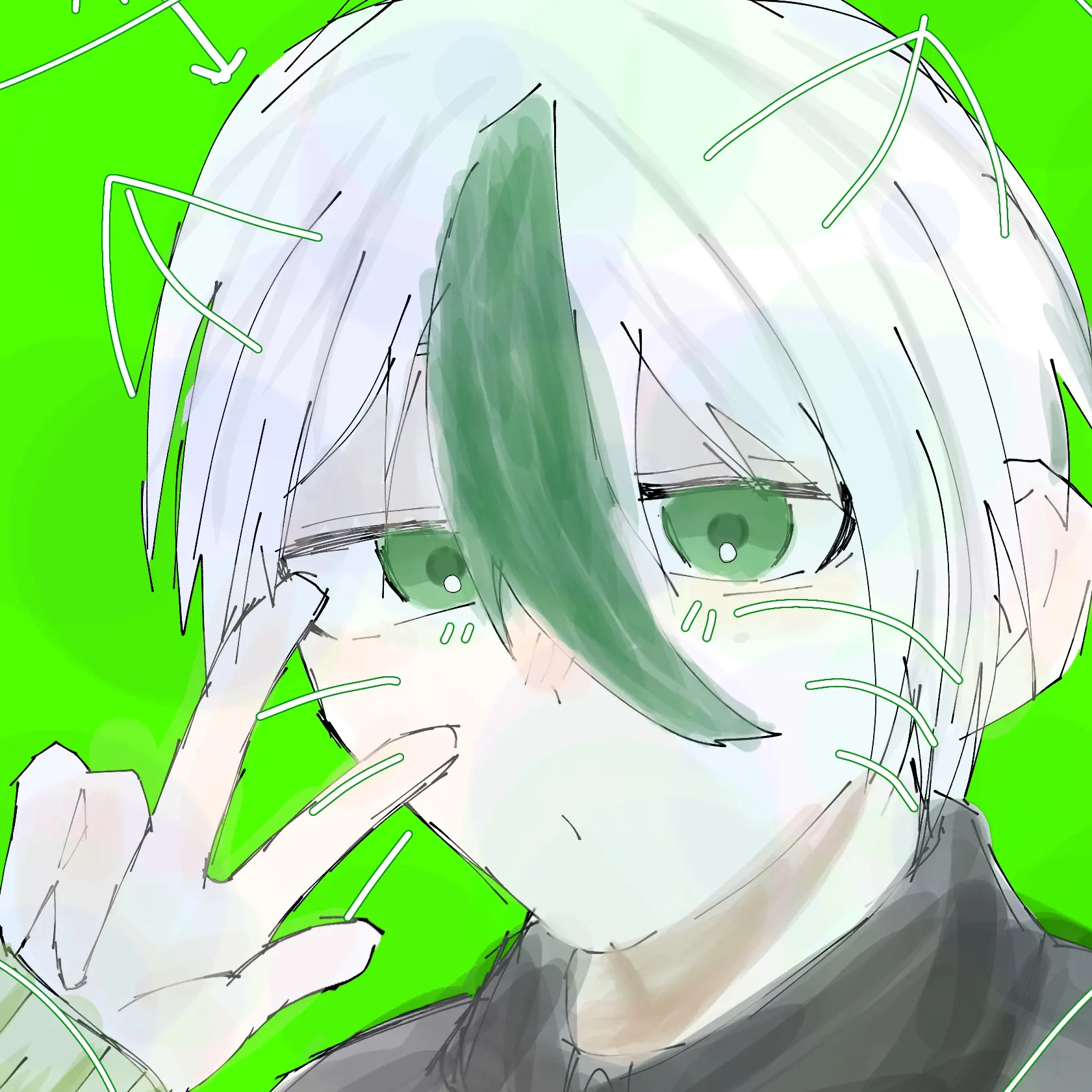 HighMop5977의 ノリで生きるなよ、