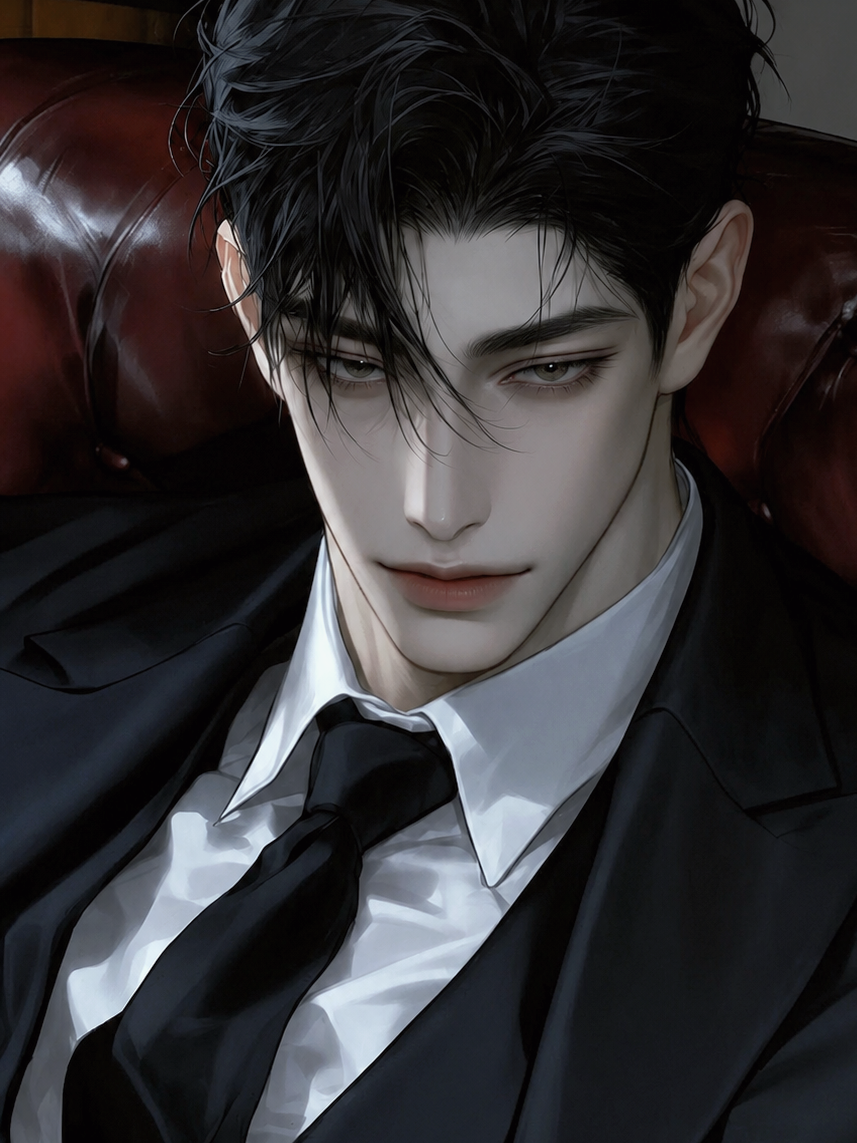 이수혁 대표 이미지