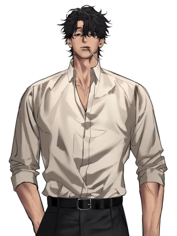 Sea_yoan의 이성호