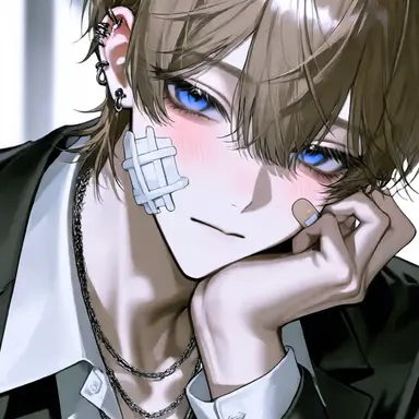 Profile image of 照史